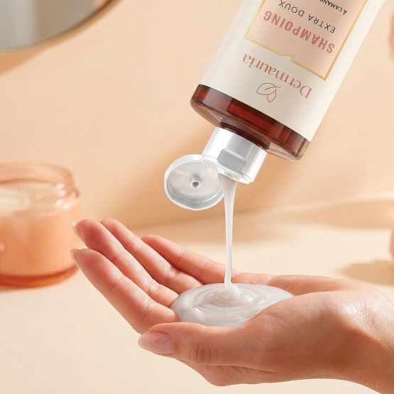 Shampoing extra doux